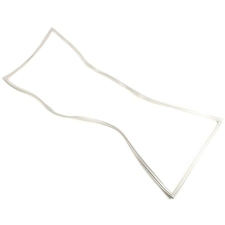 Master-Bilt Door Gasket, 22 13/16 X 61.5 37-01178